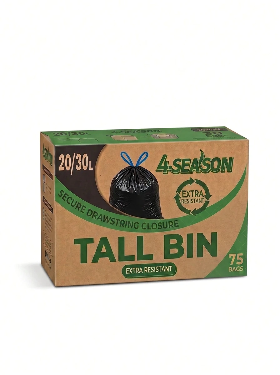 Outdoor bags · box packaging — packaging design reference